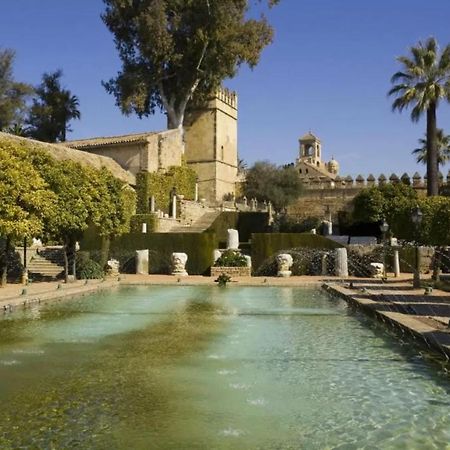 La Casa De Pedro Verdugo Apartamento Turistico Кордоба Екстериор снимка