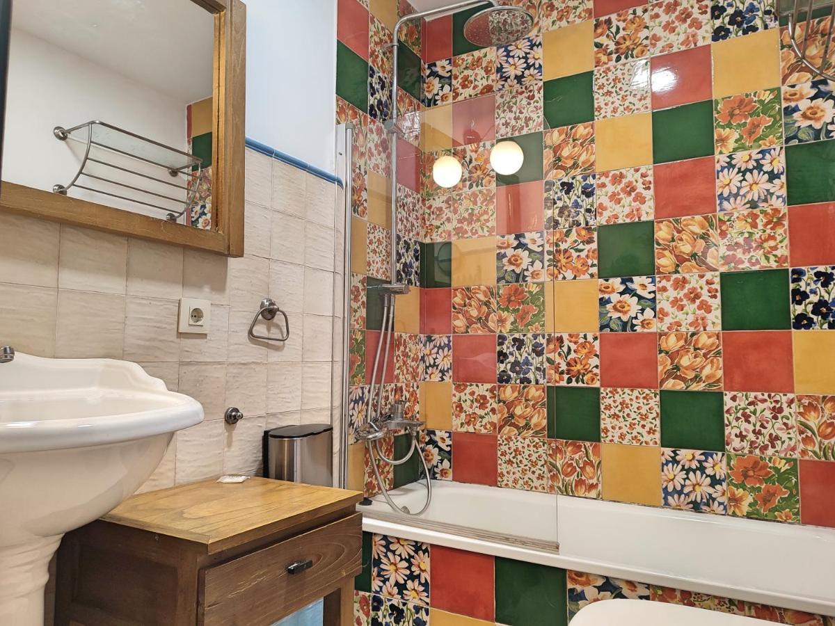 La Casa De Pedro Verdugo Apartamento Turistico Кордоба Екстериор снимка