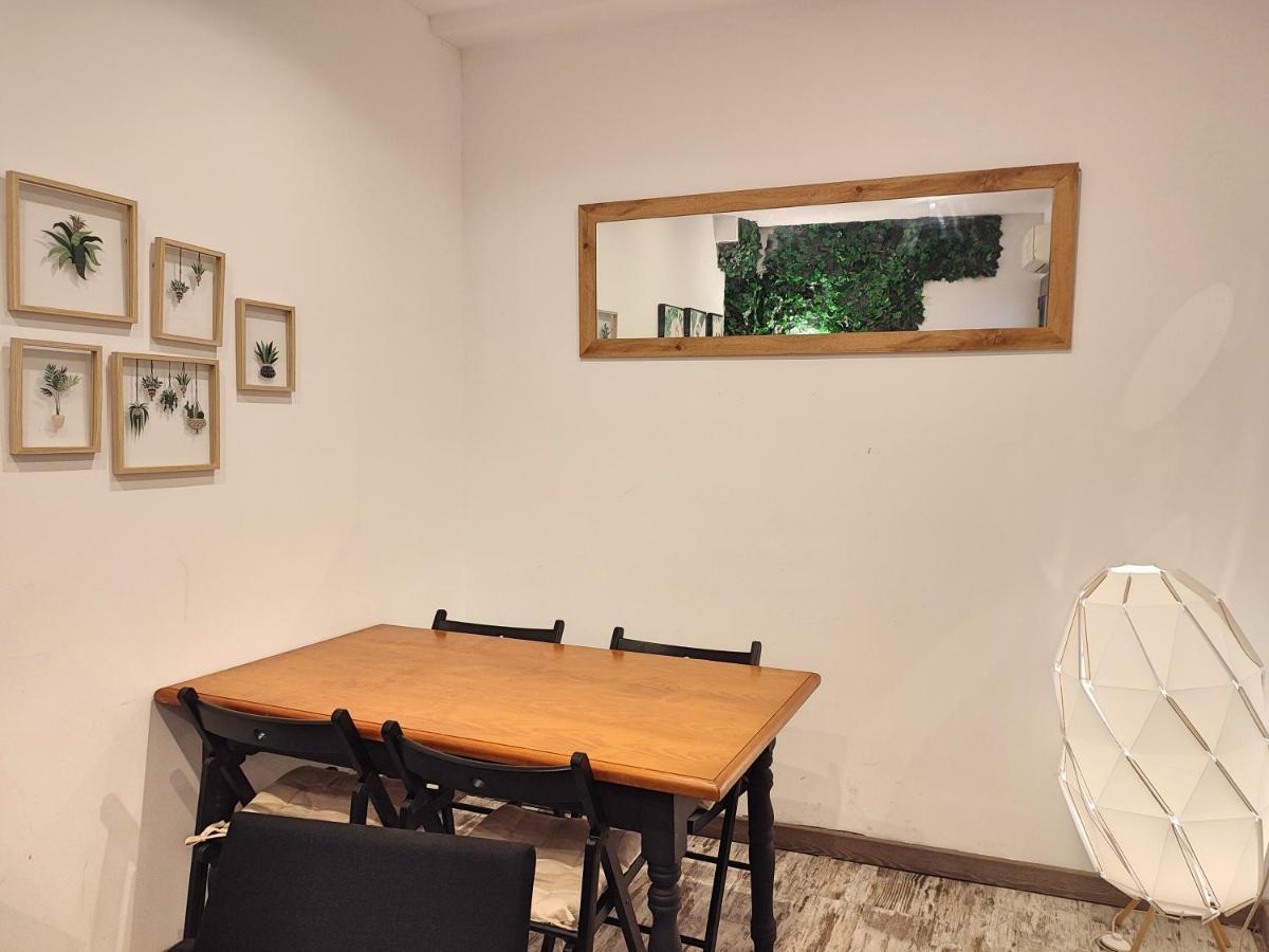 La Casa De Pedro Verdugo Apartamento Turistico Кордоба Екстериор снимка