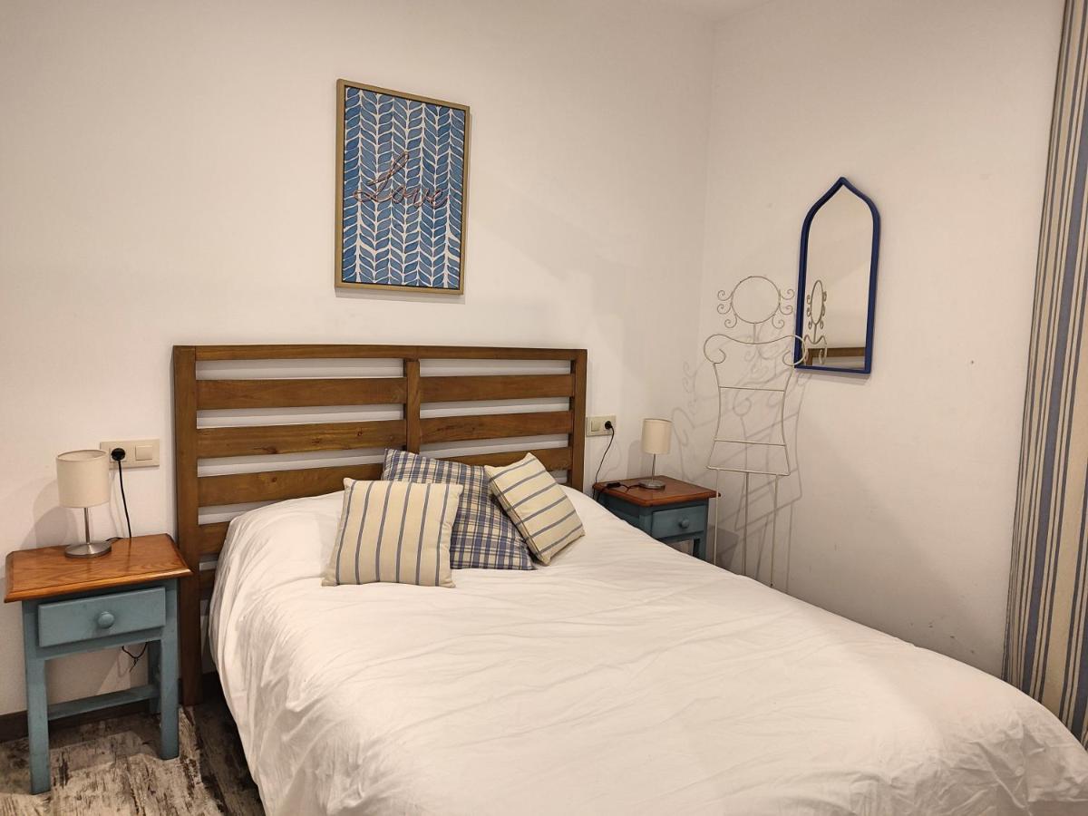 La Casa De Pedro Verdugo Apartamento Turistico Кордоба Екстериор снимка