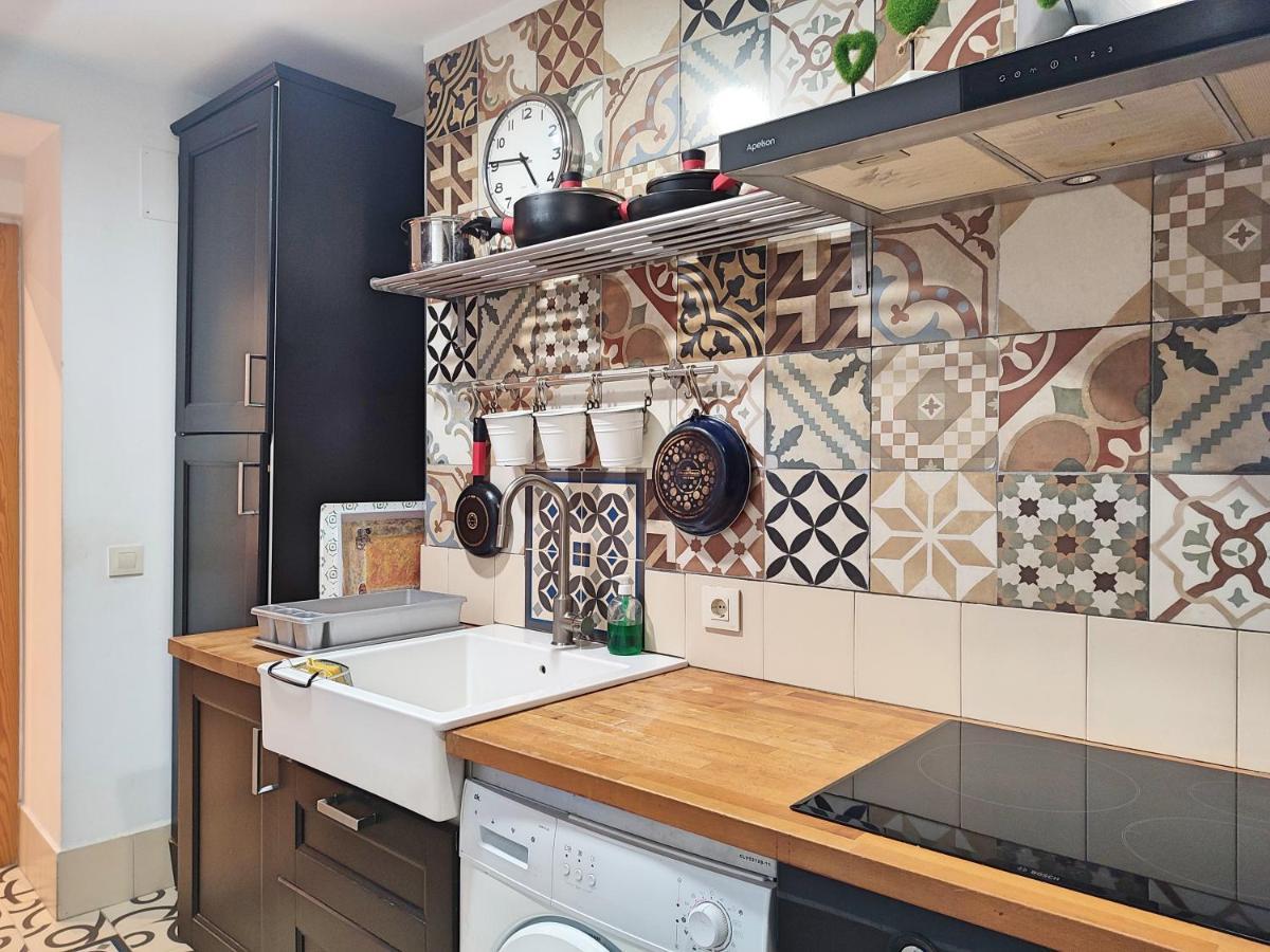 La Casa De Pedro Verdugo Apartamento Turistico Кордоба Екстериор снимка