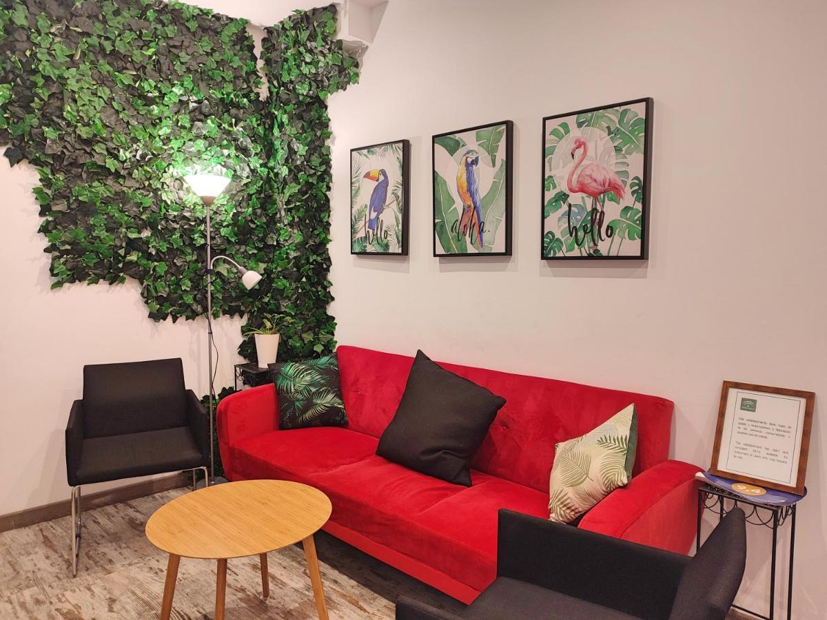 La Casa De Pedro Verdugo Apartamento Turistico Кордоба Екстериор снимка