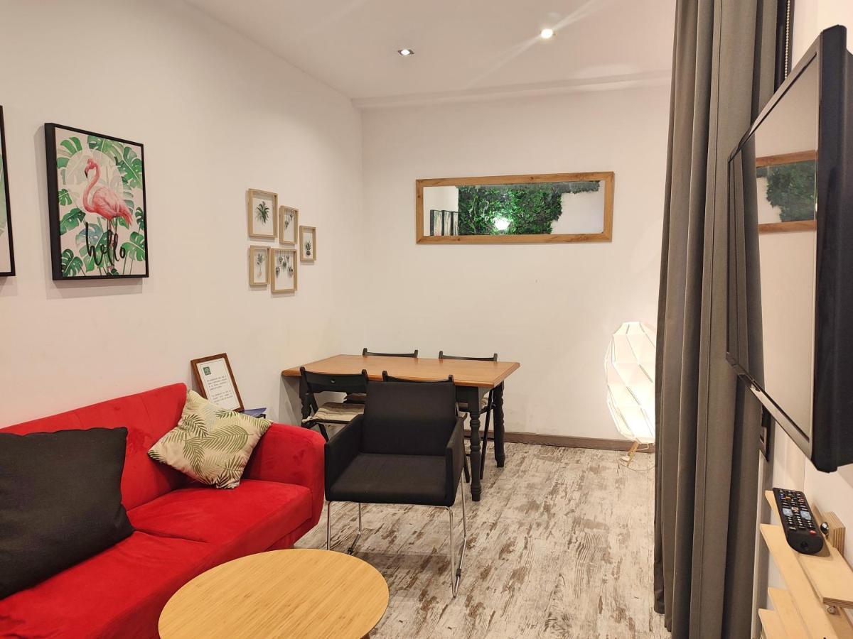 La Casa De Pedro Verdugo Apartamento Turistico Кордоба Екстериор снимка