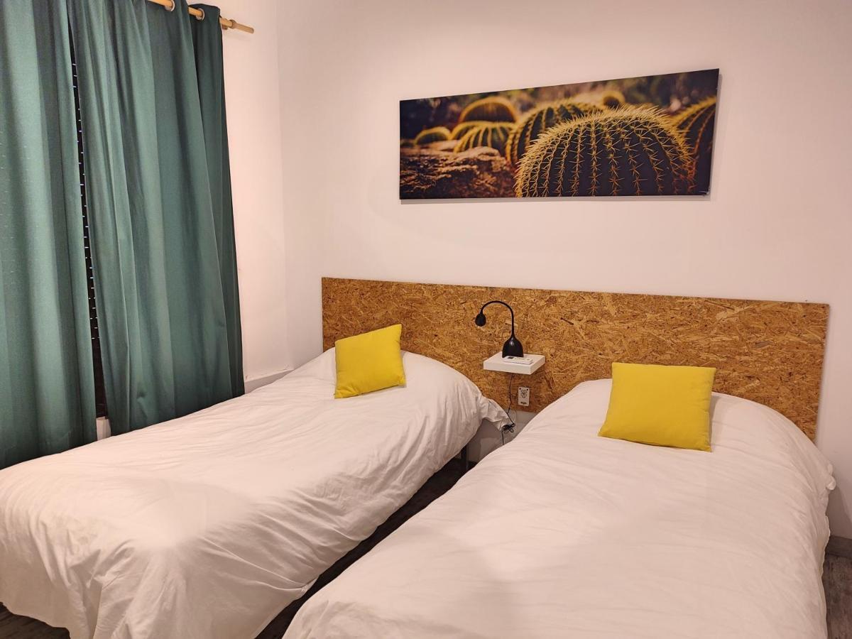 La Casa De Pedro Verdugo Apartamento Turistico Кордоба Екстериор снимка