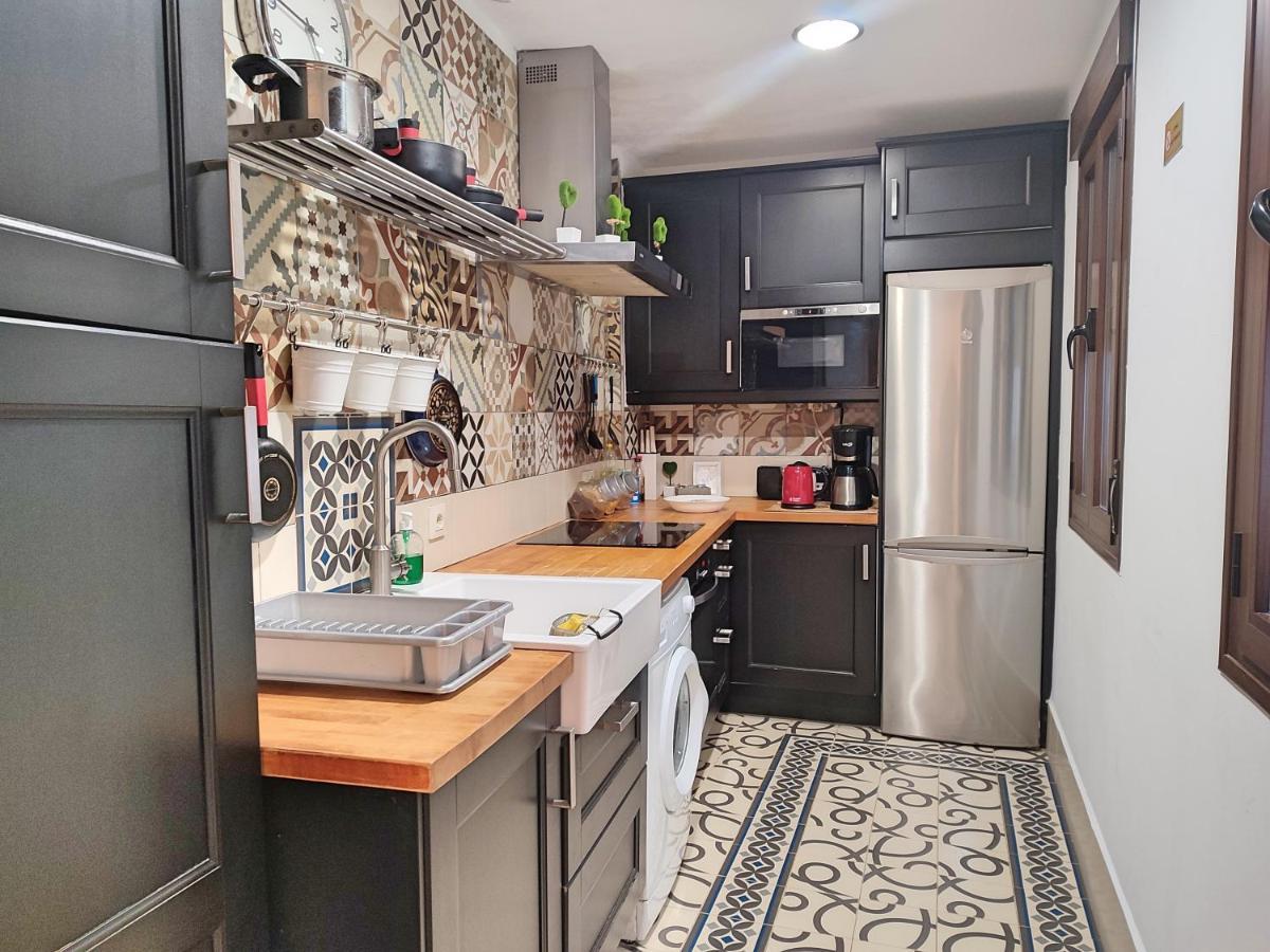 La Casa De Pedro Verdugo Apartamento Turistico Кордоба Екстериор снимка
