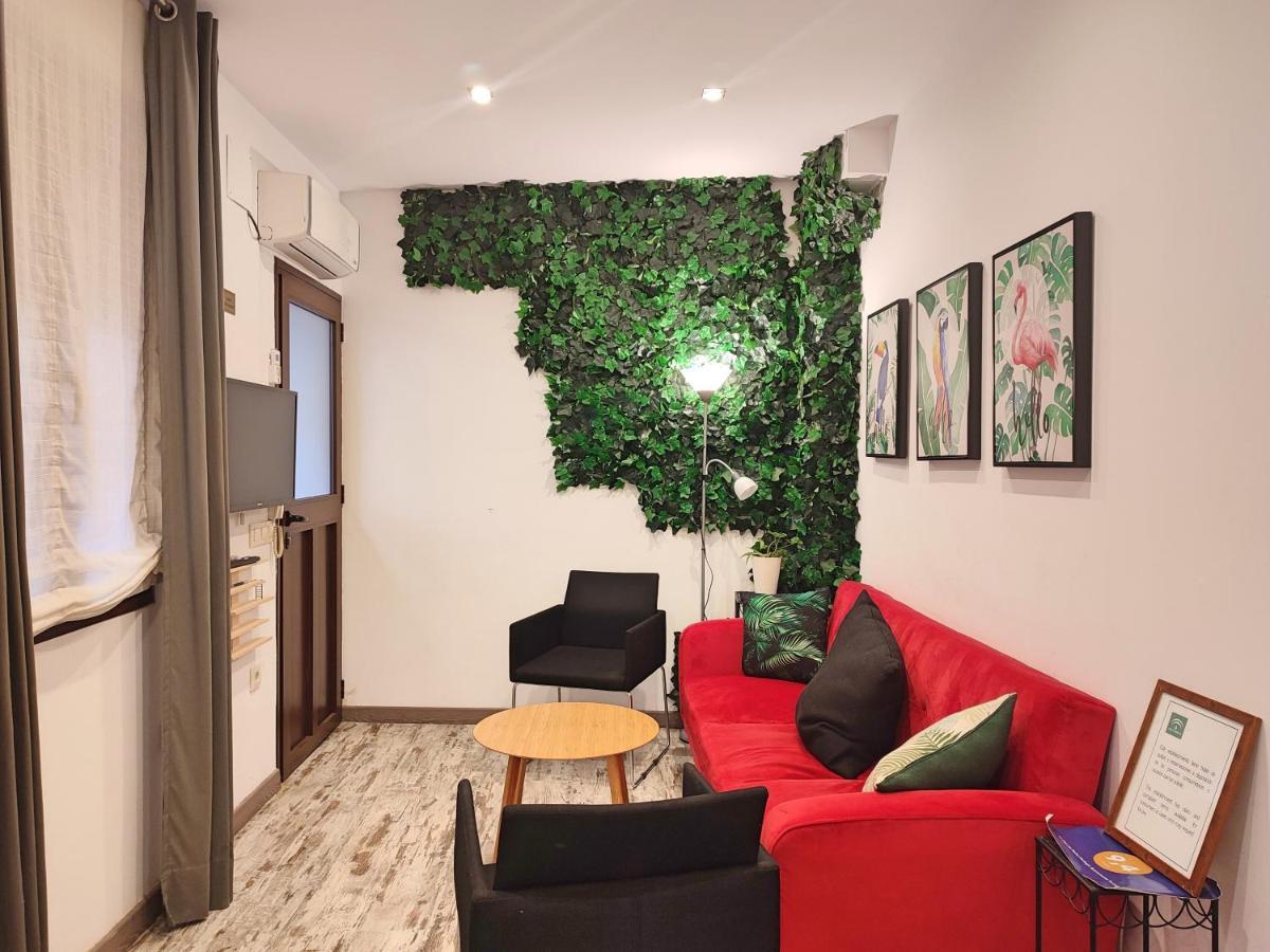 La Casa De Pedro Verdugo Apartamento Turistico Кордоба Екстериор снимка