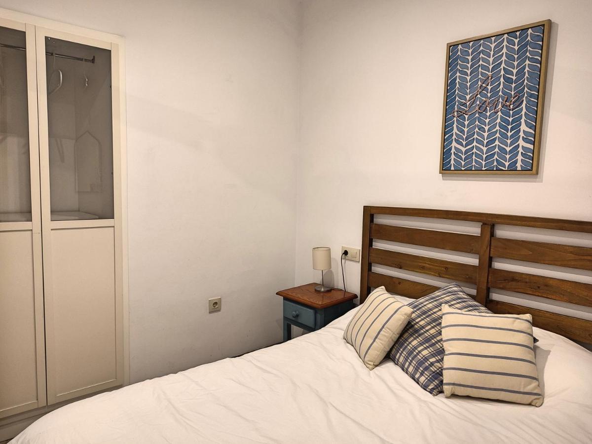 La Casa De Pedro Verdugo Apartamento Turistico Кордоба Екстериор снимка