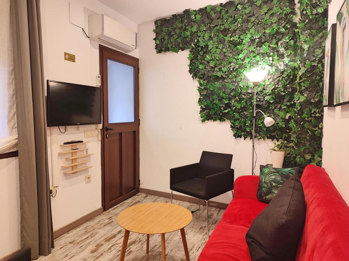 La Casa De Pedro Verdugo Apartamento Turistico Кордоба Екстериор снимка