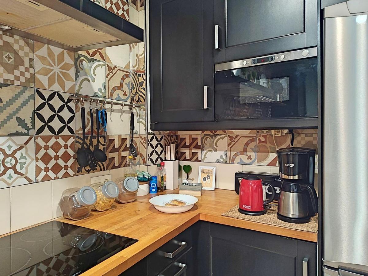 La Casa De Pedro Verdugo Apartamento Turistico Кордоба Екстериор снимка