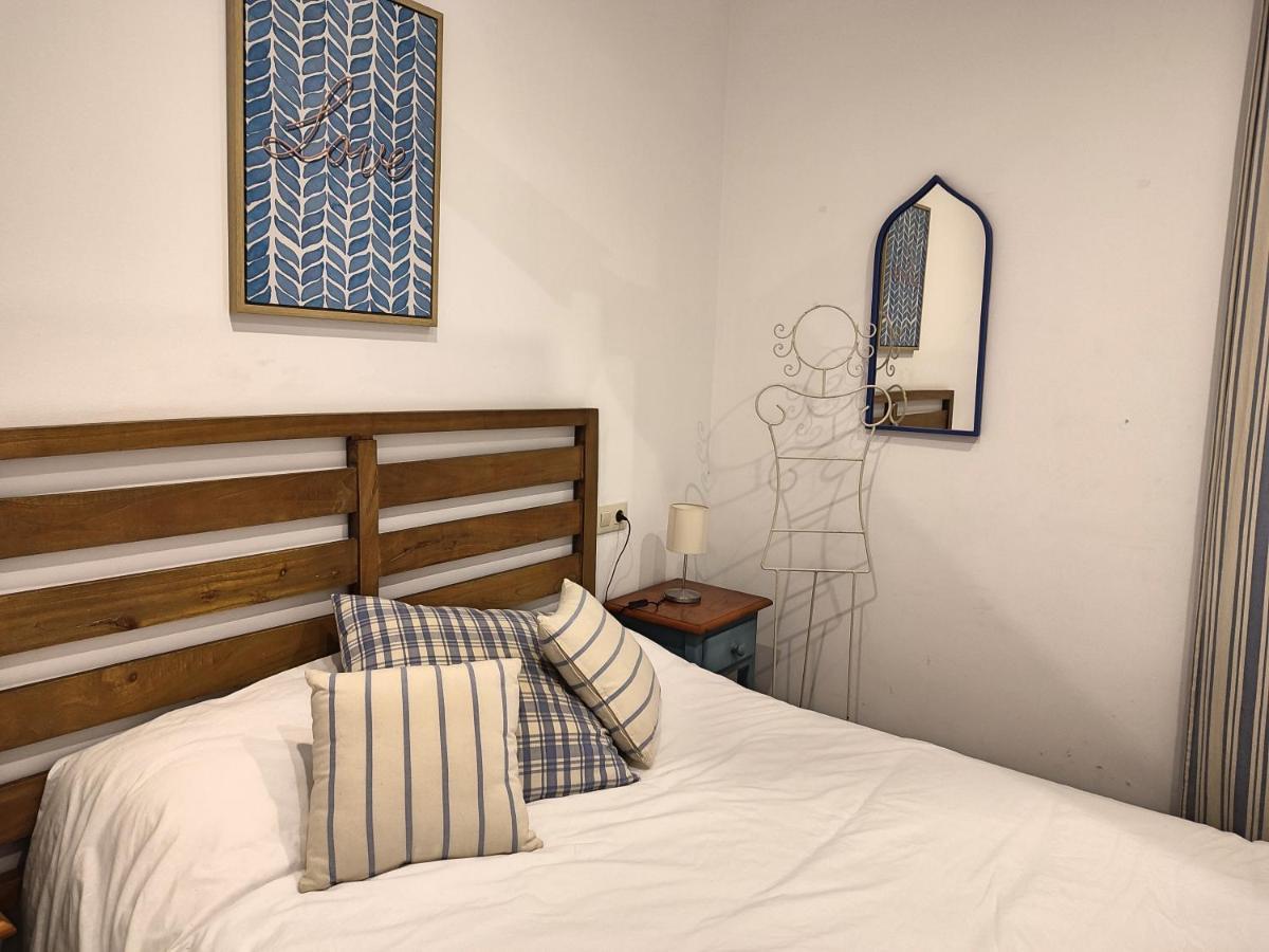 La Casa De Pedro Verdugo Apartamento Turistico Кордоба Екстериор снимка