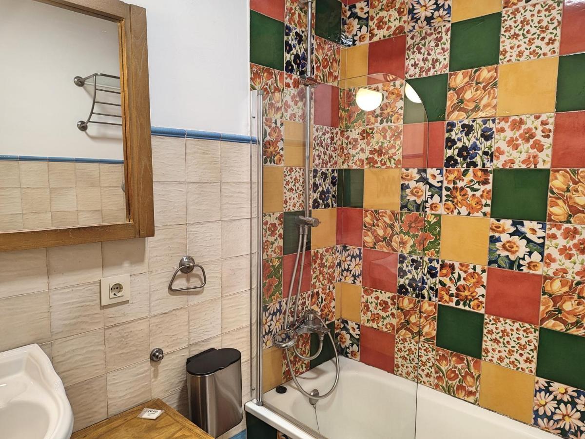 La Casa De Pedro Verdugo Apartamento Turistico Кордоба Екстериор снимка