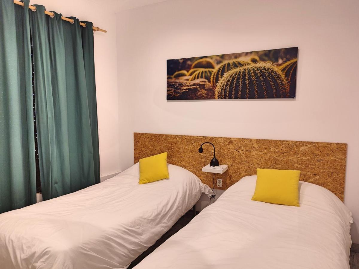 La Casa De Pedro Verdugo Apartamento Turistico Кордоба Екстериор снимка