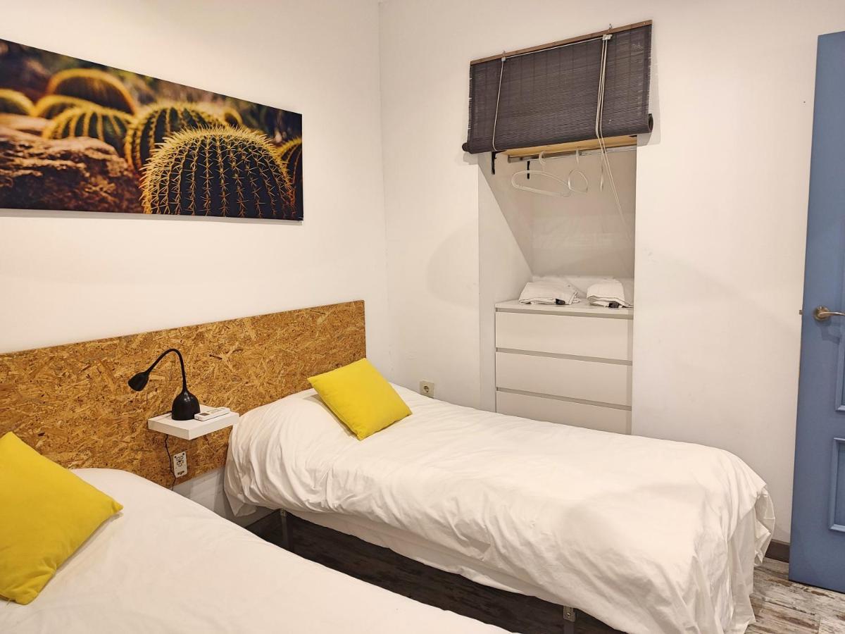 La Casa De Pedro Verdugo Apartamento Turistico Кордоба Екстериор снимка