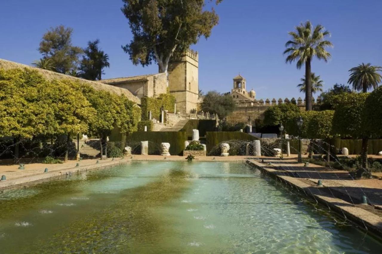 La Casa De Pedro Verdugo Apartamento Turistico Кордоба Екстериор снимка