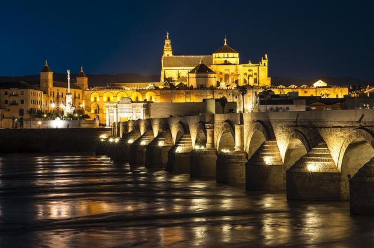 La Casa De Pedro Verdugo Apartamento Turistico Кордоба Екстериор снимка
